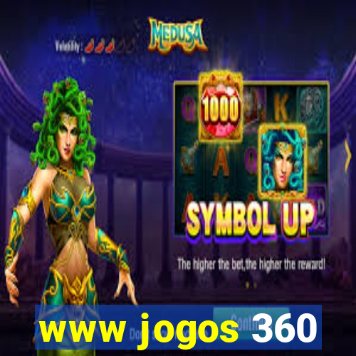 www jogos 360